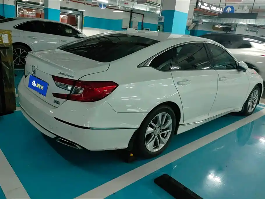 Honda Accord Honda Accord