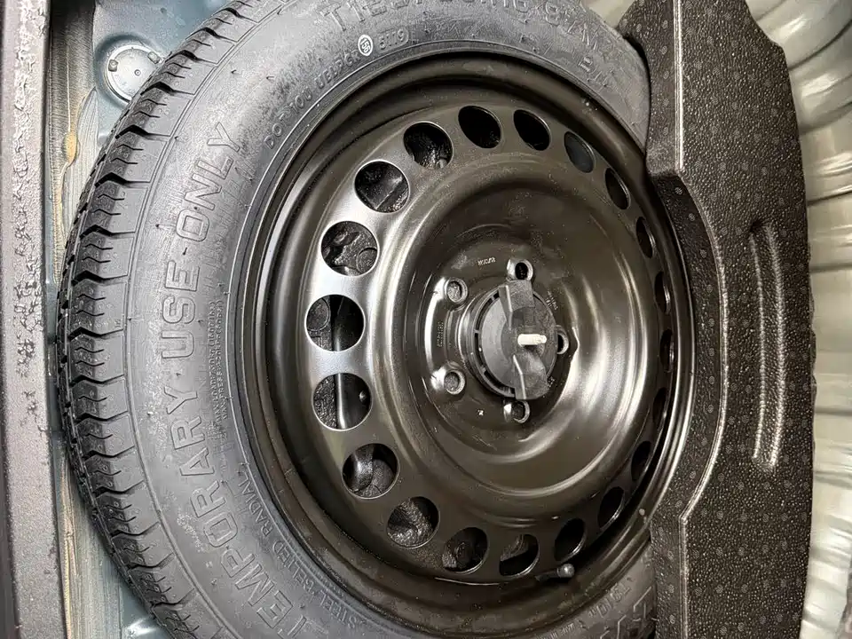 Chevrolet Mai Ruibao XL