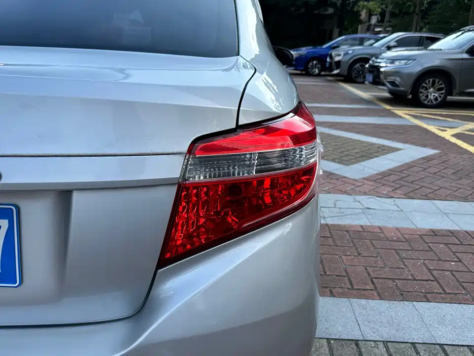 Toyota Vios Toyota Vios