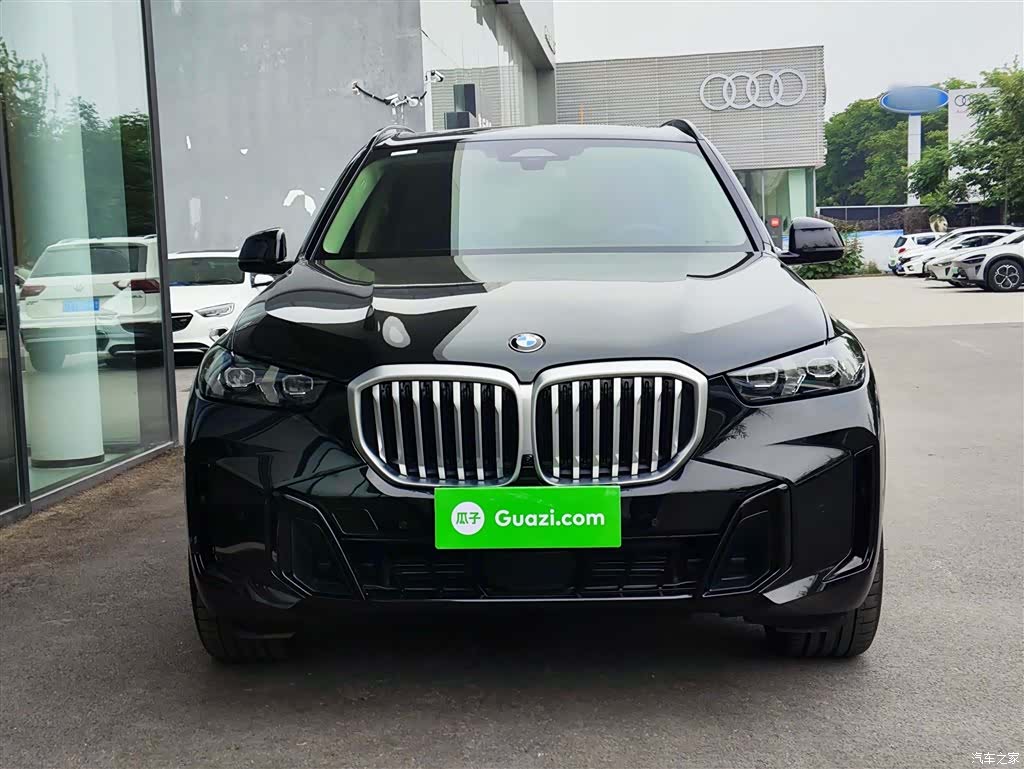 BMW X5, 2024 3