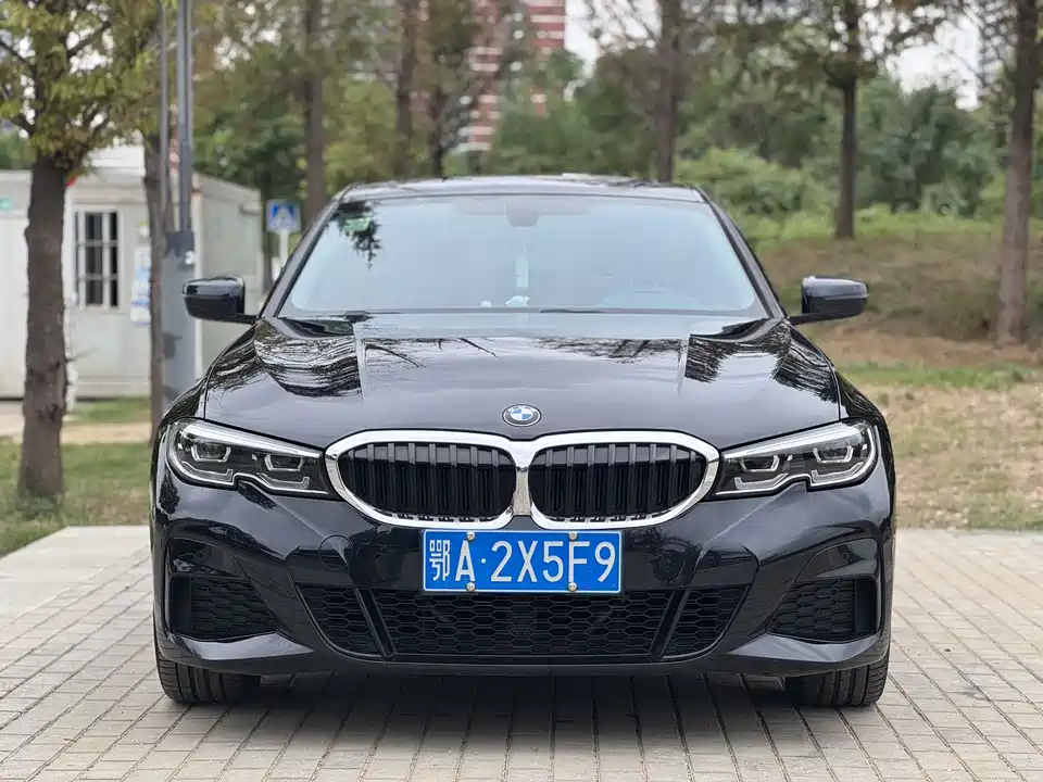 BMW 3 series BMW 3 series