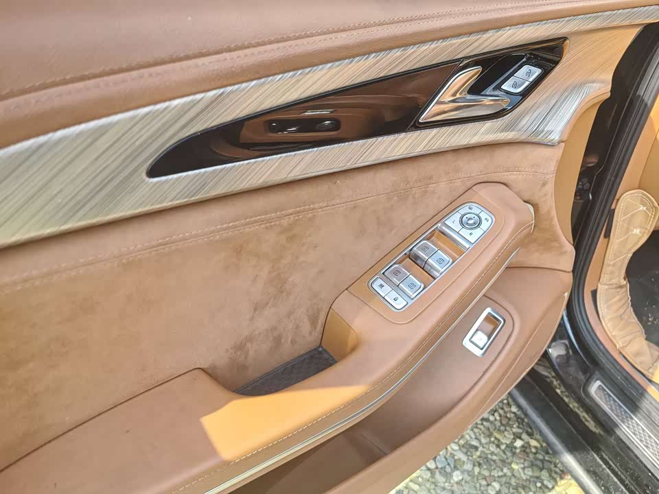 Hongqi H9 Hongqi H9