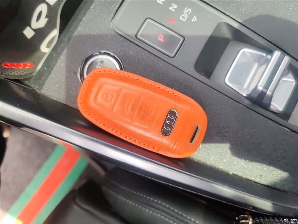 Audi A3, 2021 17