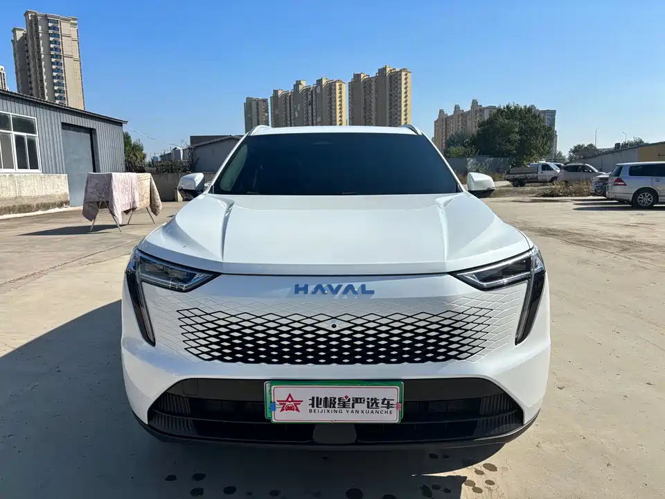 Haval Xiaolong MAX Haval Xiaolong MAX