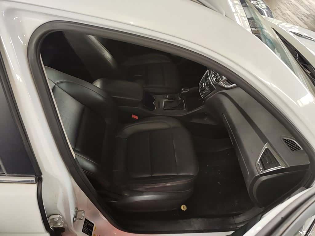 Changan CS75, 2016 25