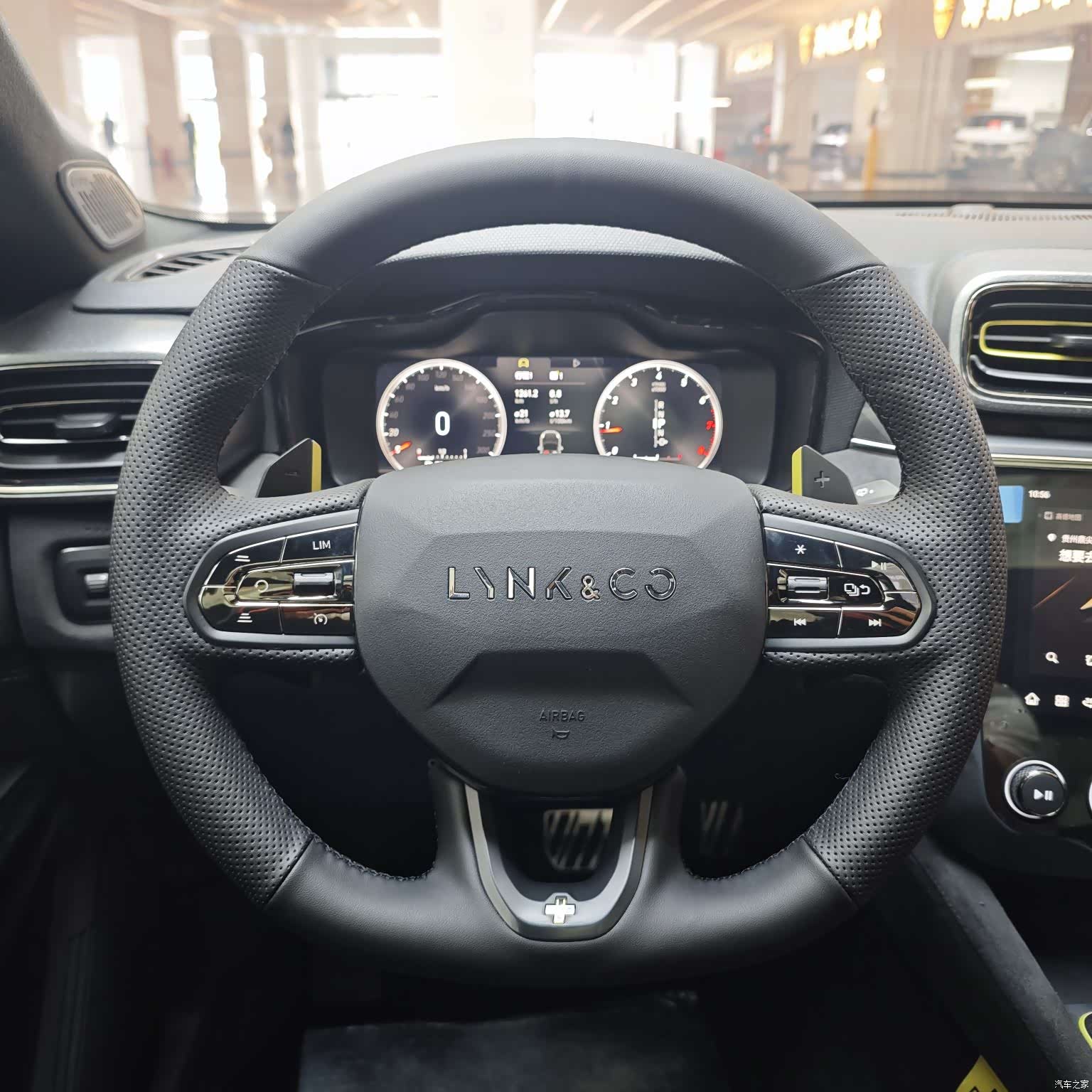 Lynk & Co 02, 2023 16