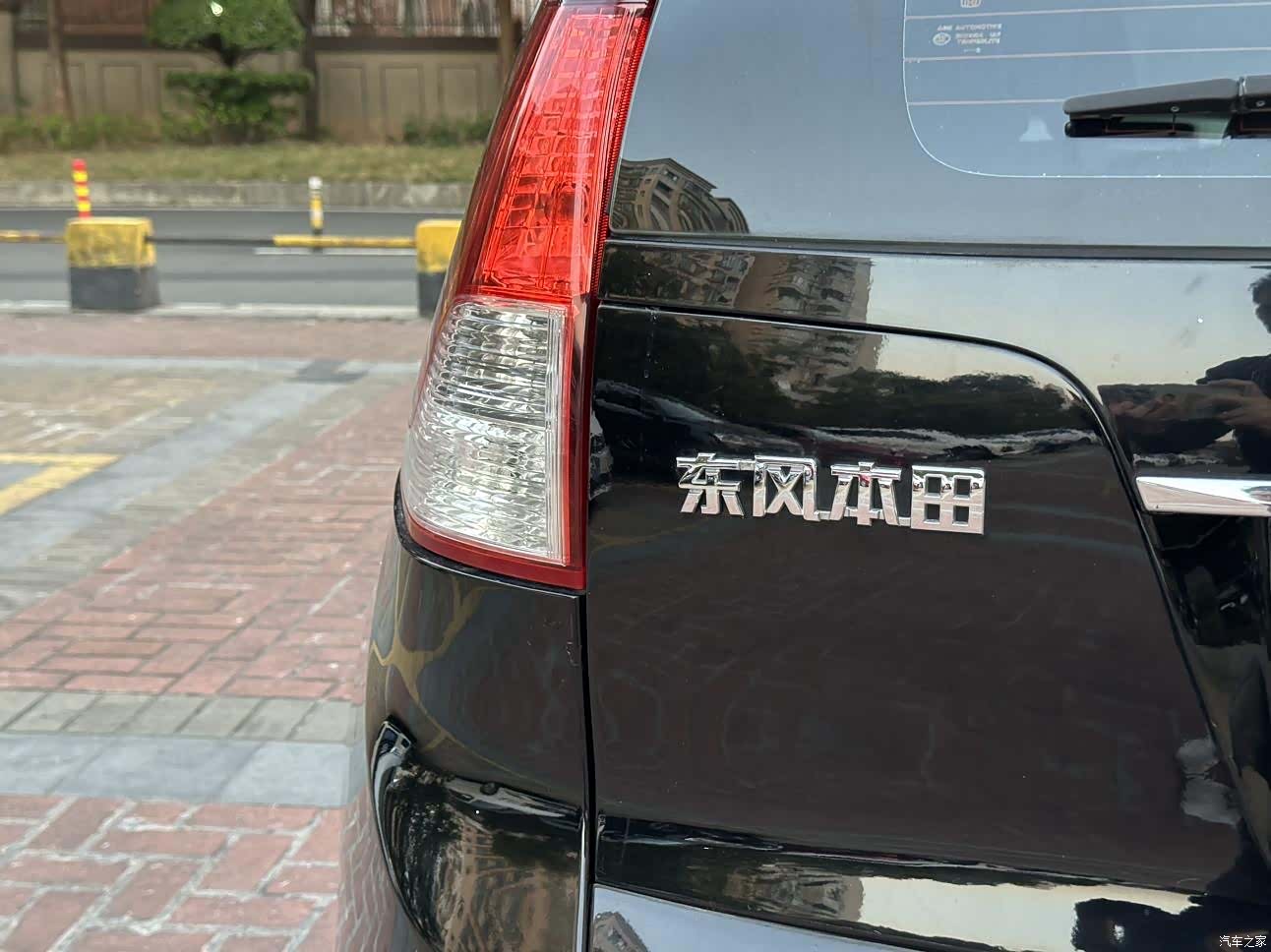 Honda CR-V, 2012 3
