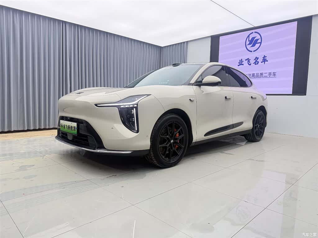 IM Motors LS6, 2026 1