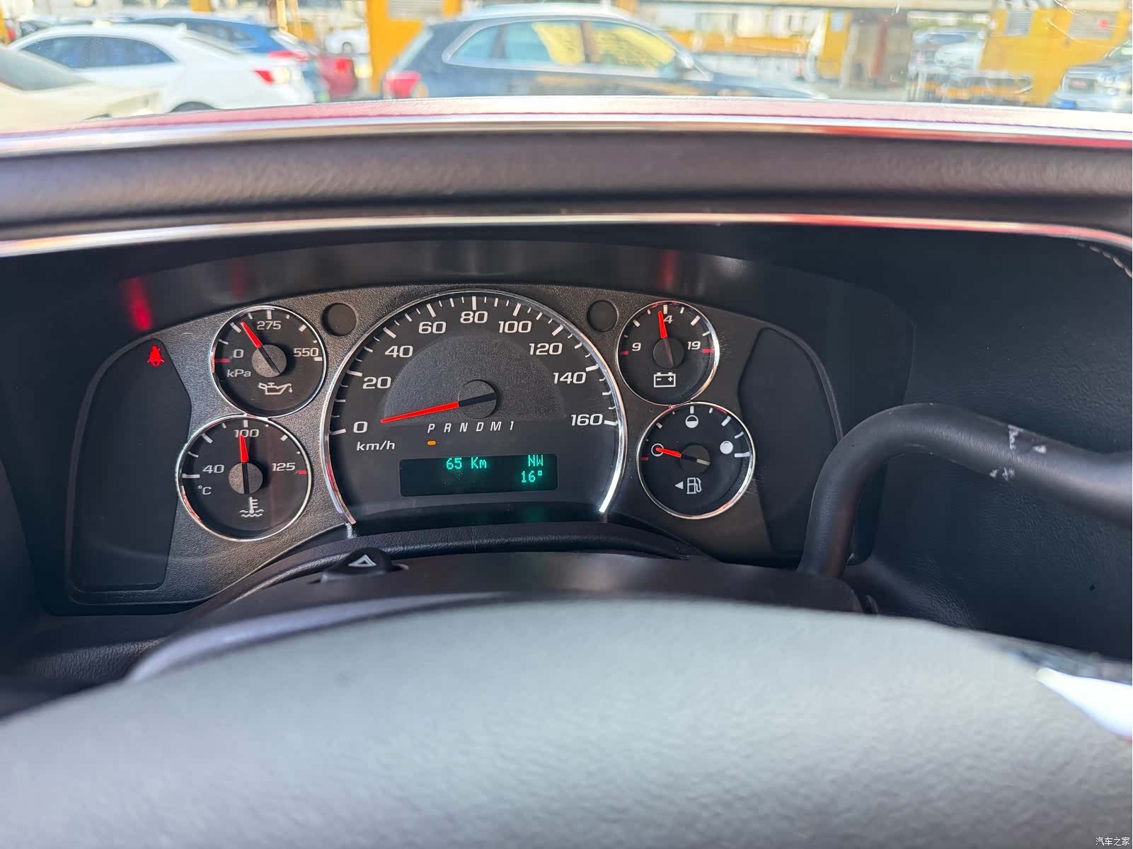 GMC G660S, 2017 21