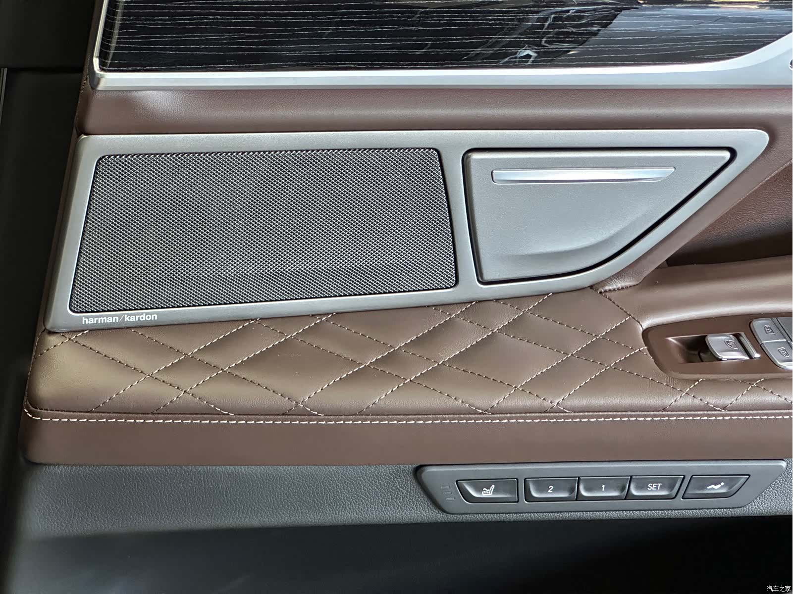 BMW 7 Series, 2022 16