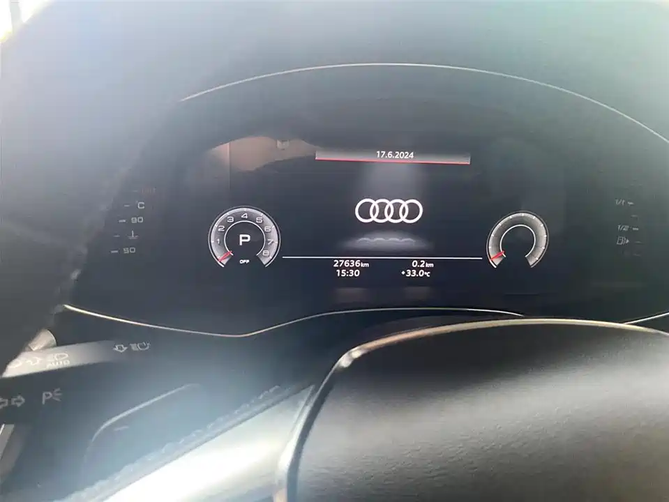 Audi A6L Audi A6L