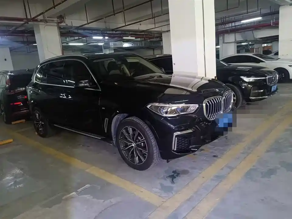 BMW X5 BMW X5