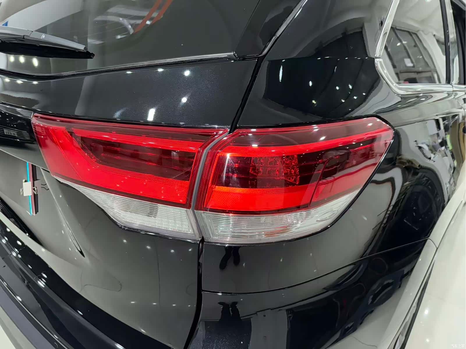 Toyota Highlander, 2021 17