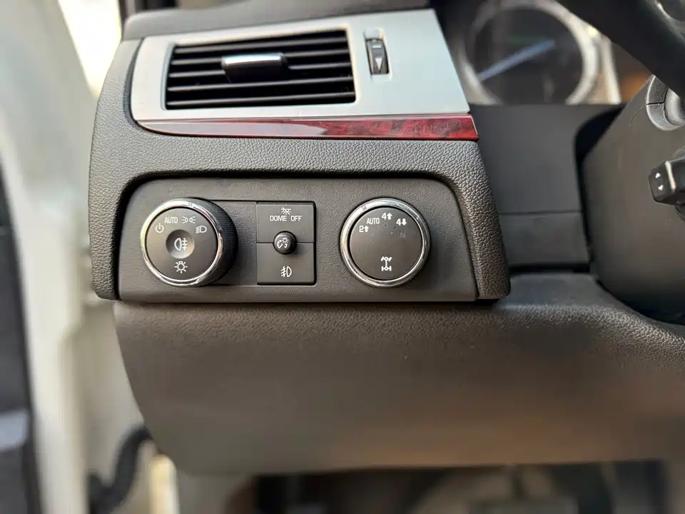 Cadillac Escalade ESCALADE