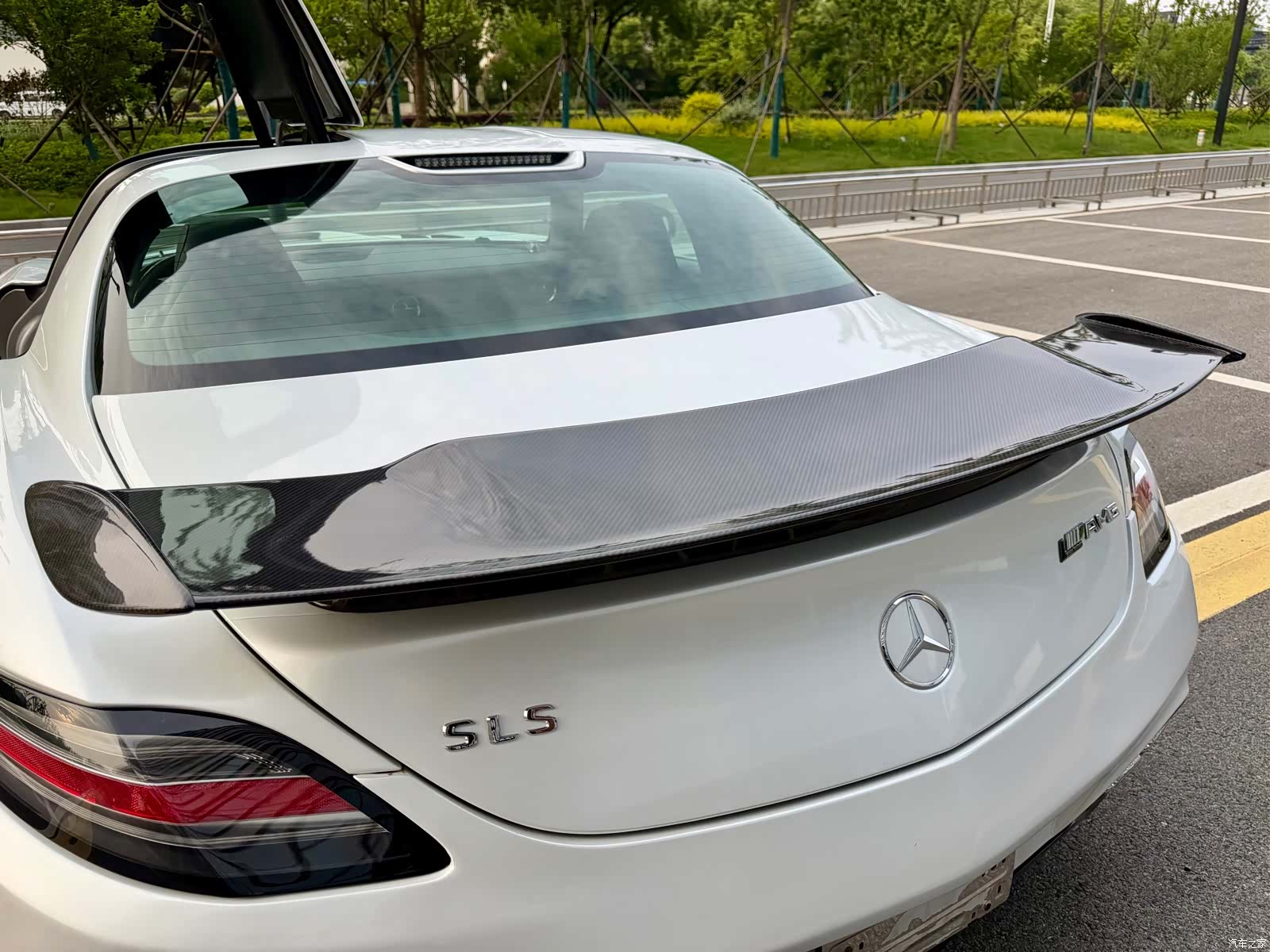 Mercedes-Benz S-Class, 2014 17