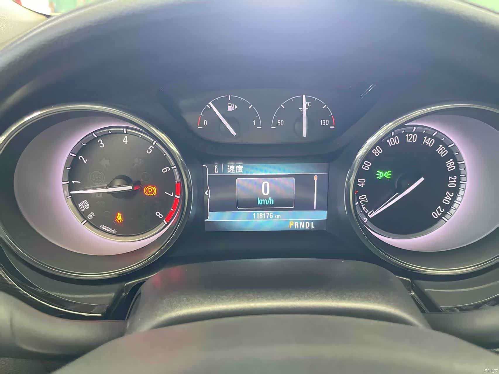 Buick Verano, 2015 10