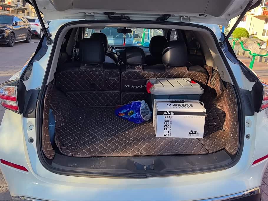 Nissan Loulan Nissan Loulan