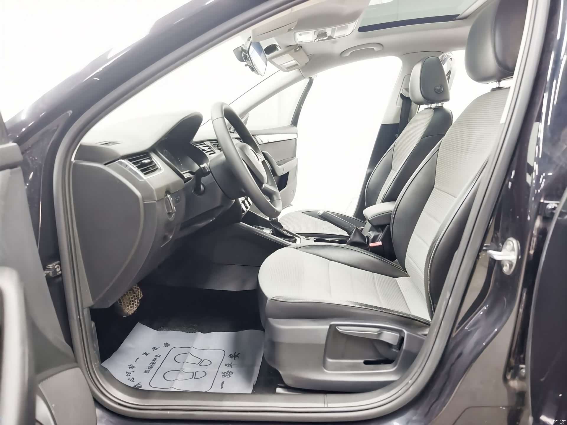 Skoda Octavia, 2016 10