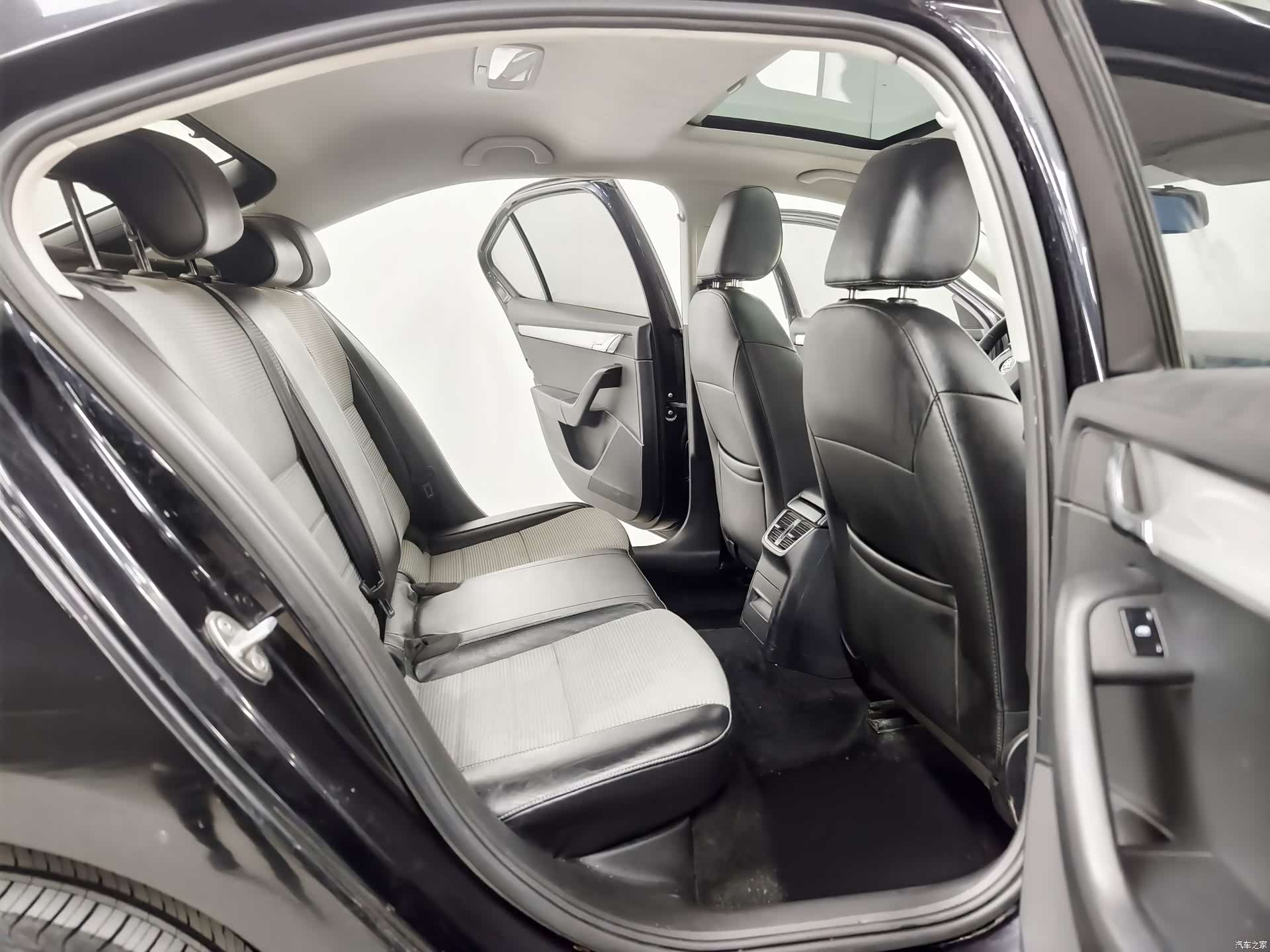 Skoda Octavia, 2016 15