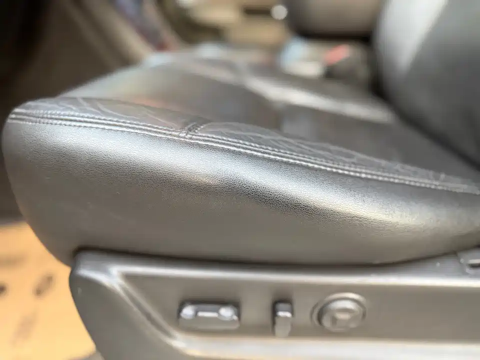 Cadillac Escalade ESCALADE