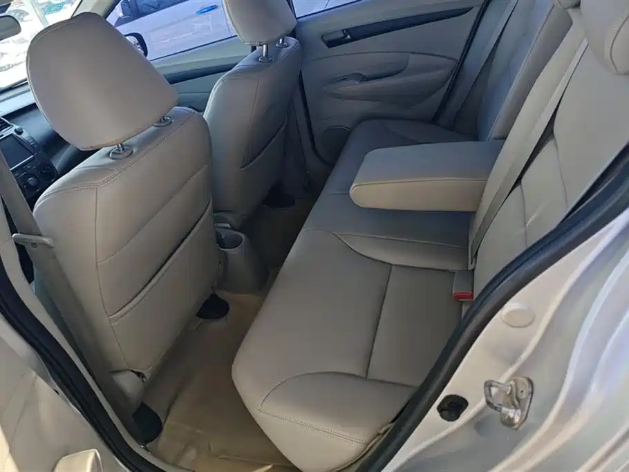 Honda Fengfan Classic