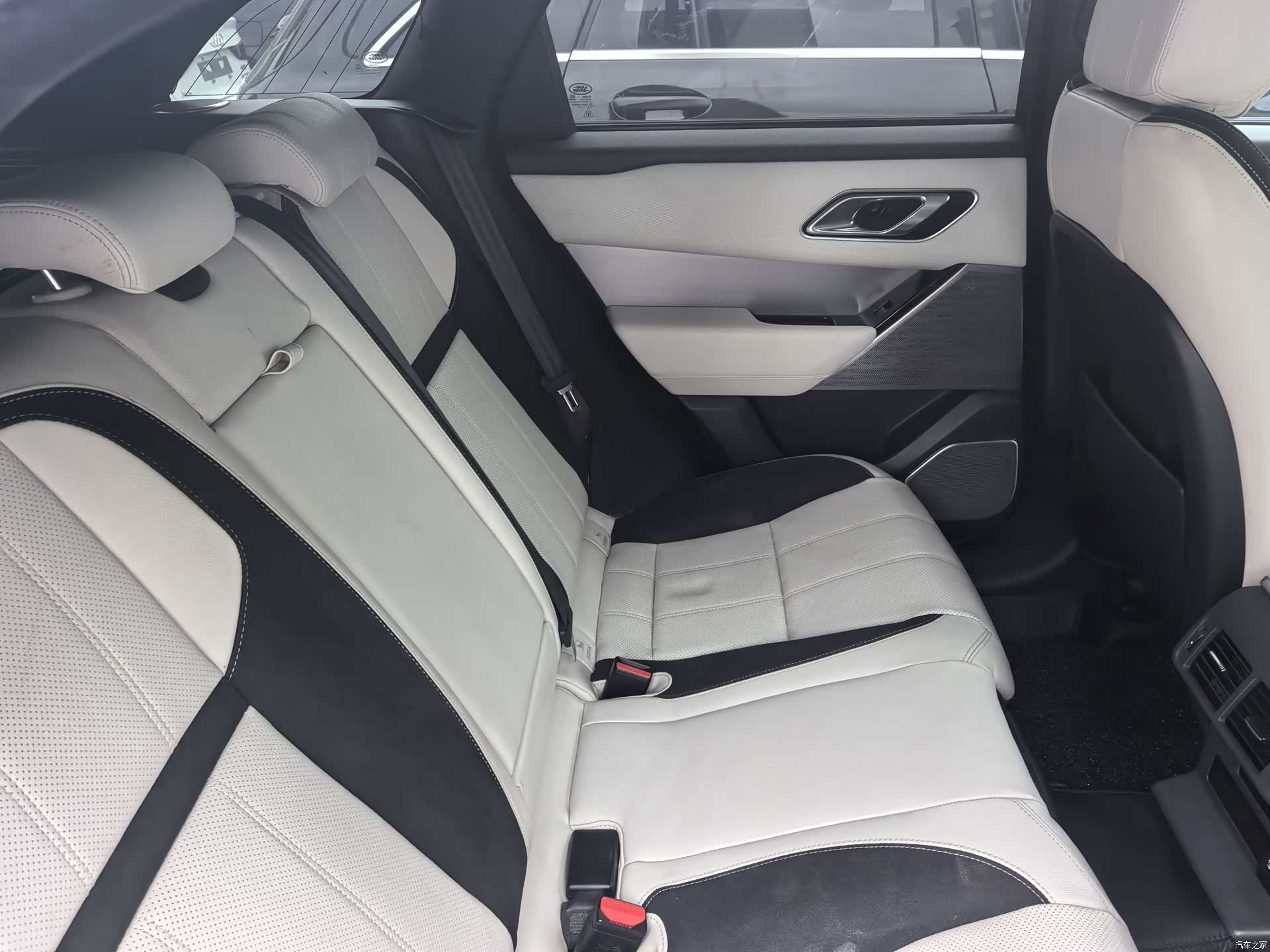 Land Rover Range Rover, 2017 17