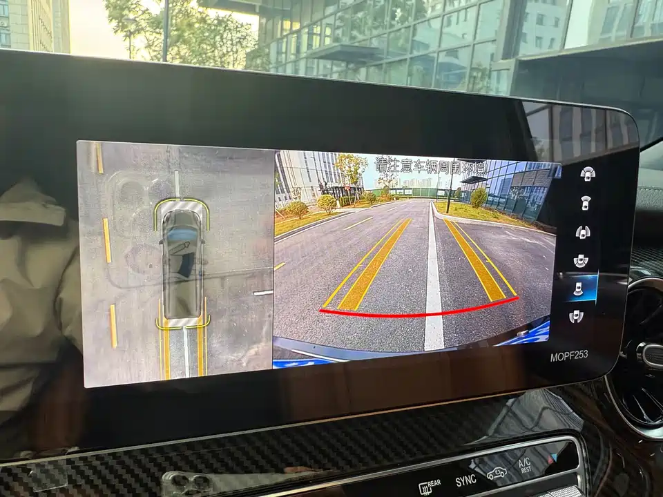 Crown Golden Crown V-class