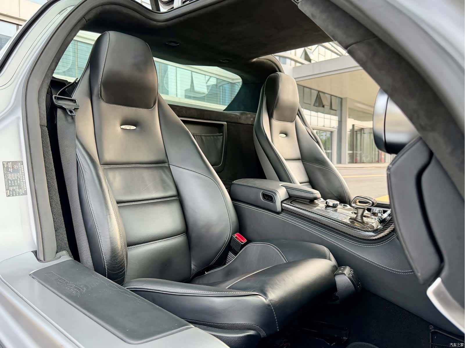 Mercedes-Benz S-Class, 2014 23