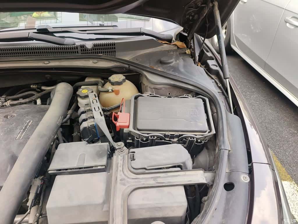Buick LaCrosse, 2018 22