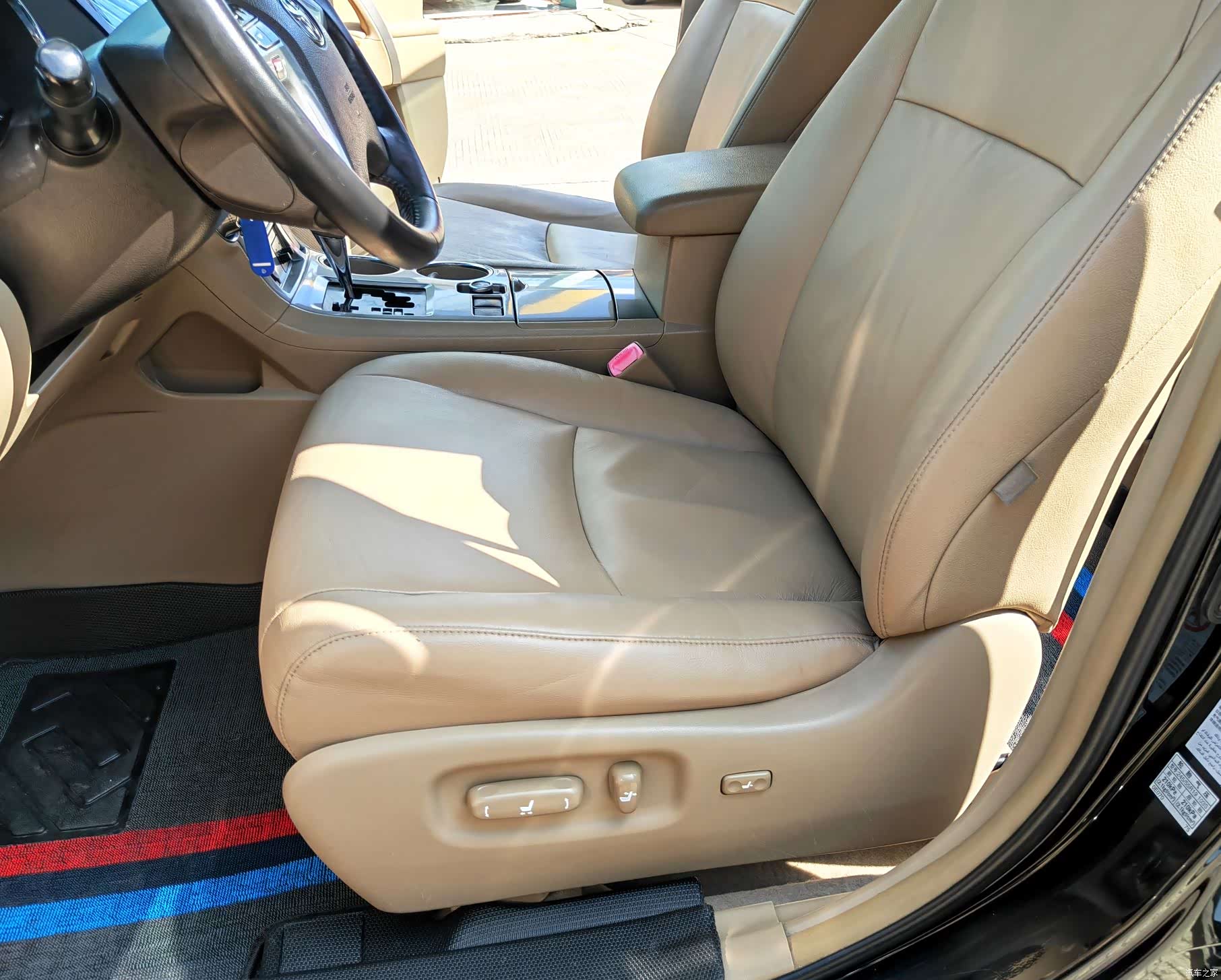 Toyota Highlander, 2014 19