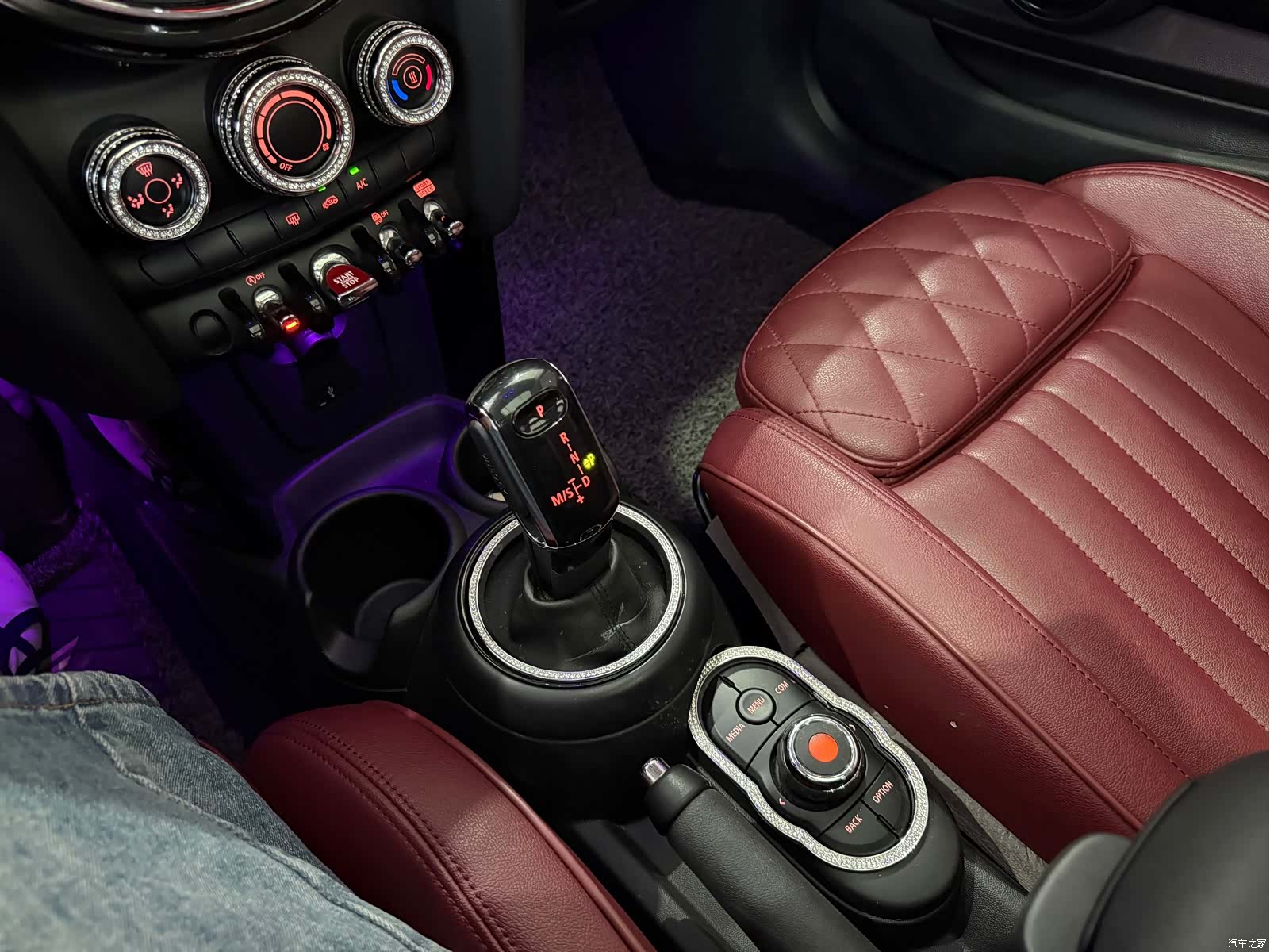 Mini Cooper, 2018 15