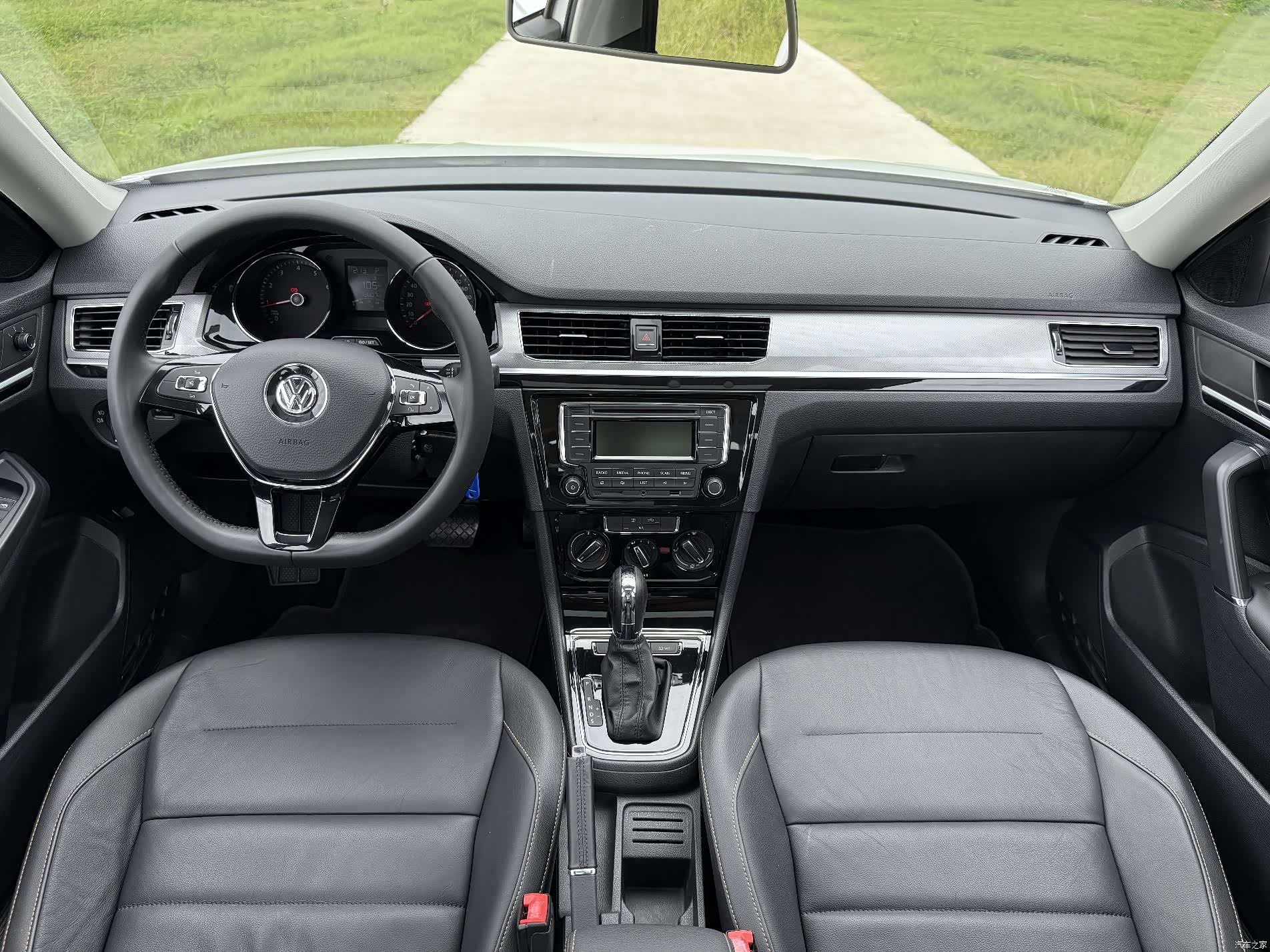 Volkswagen Bora, 2018 16