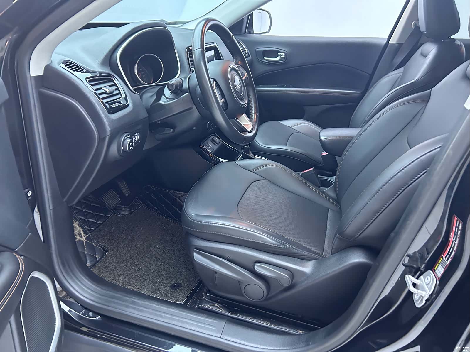 Jeep Compass, 2020 12