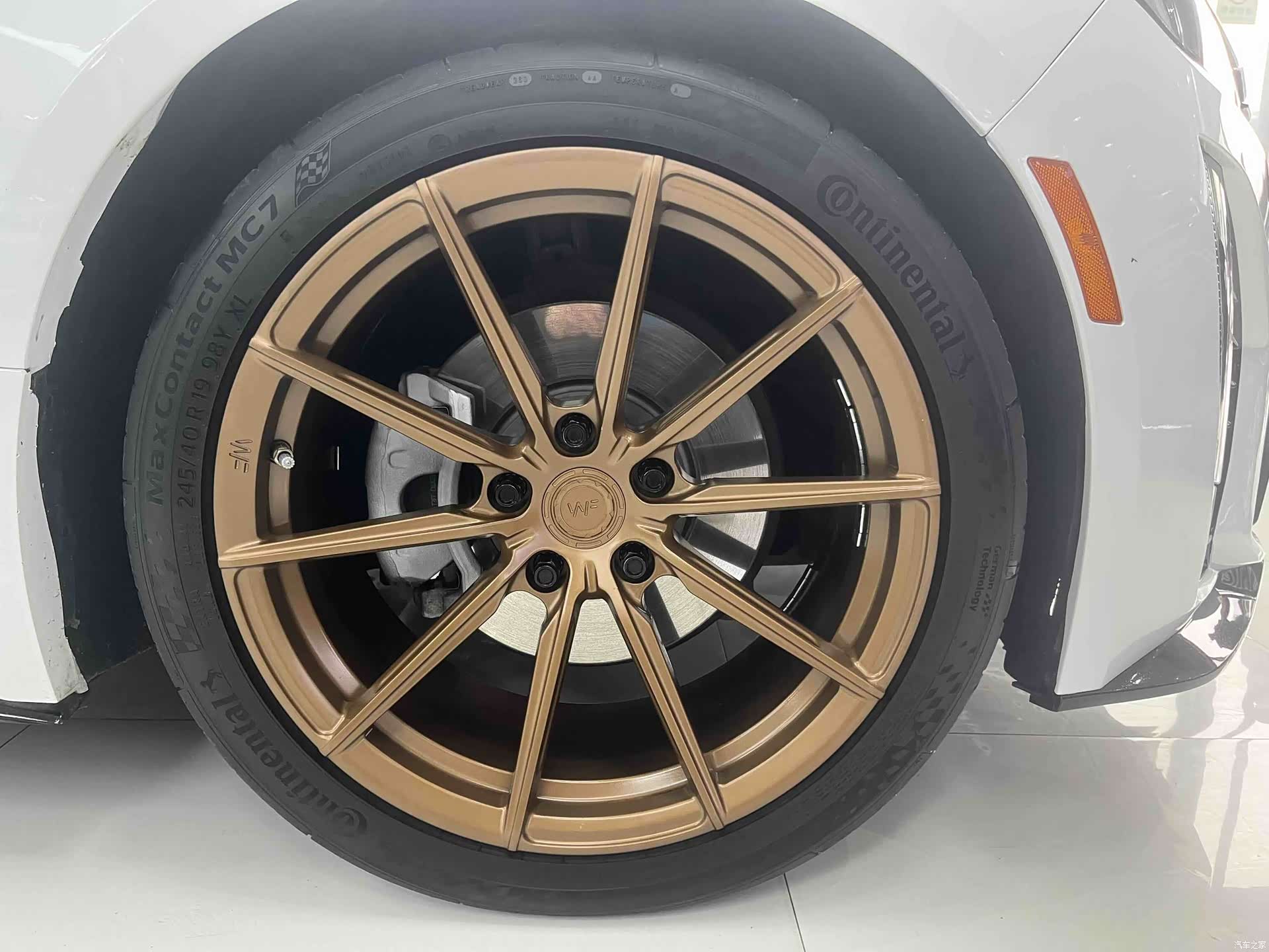 Cadillac CT5, 2022 18