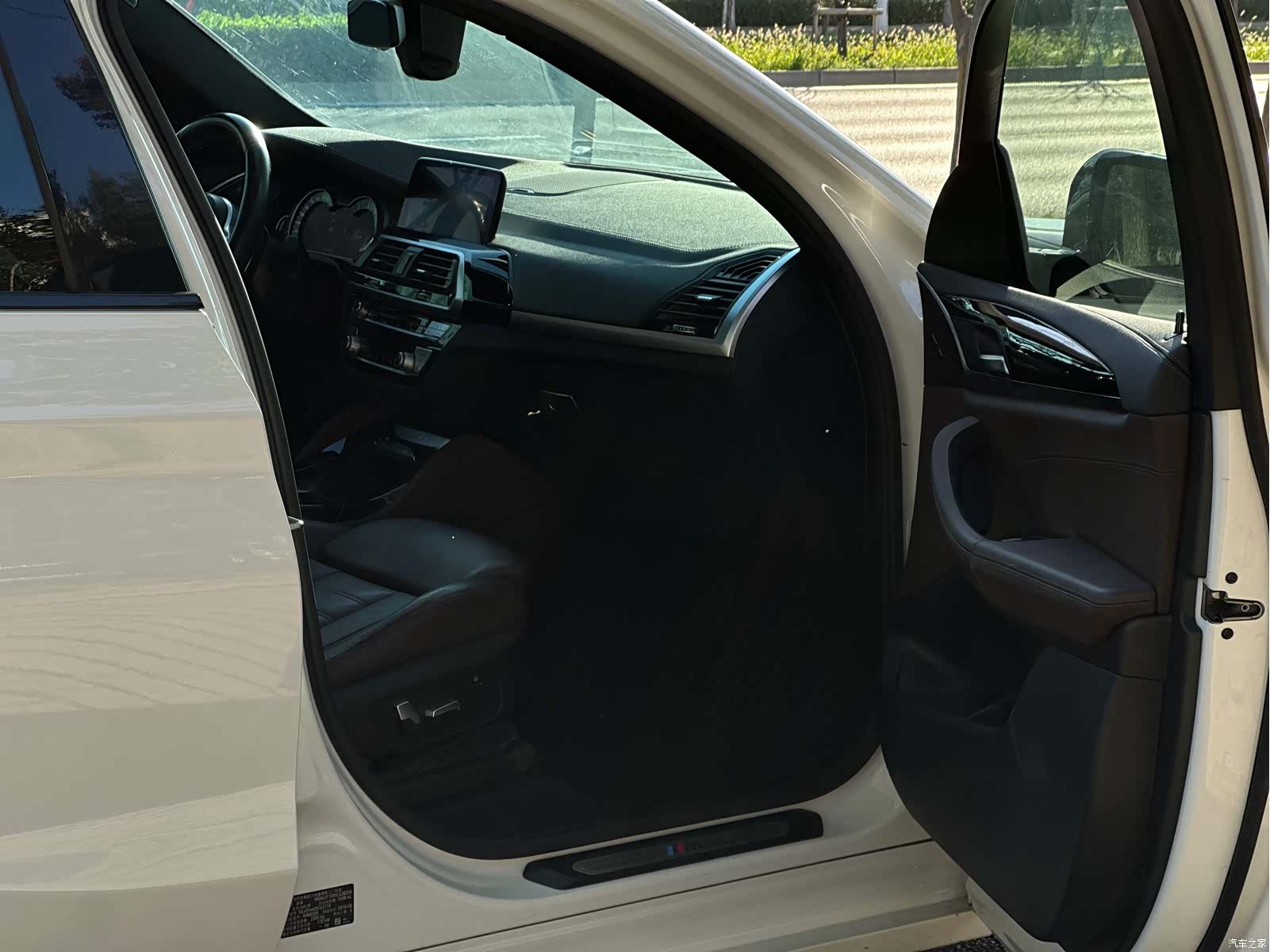 BMW X4, 2019 16