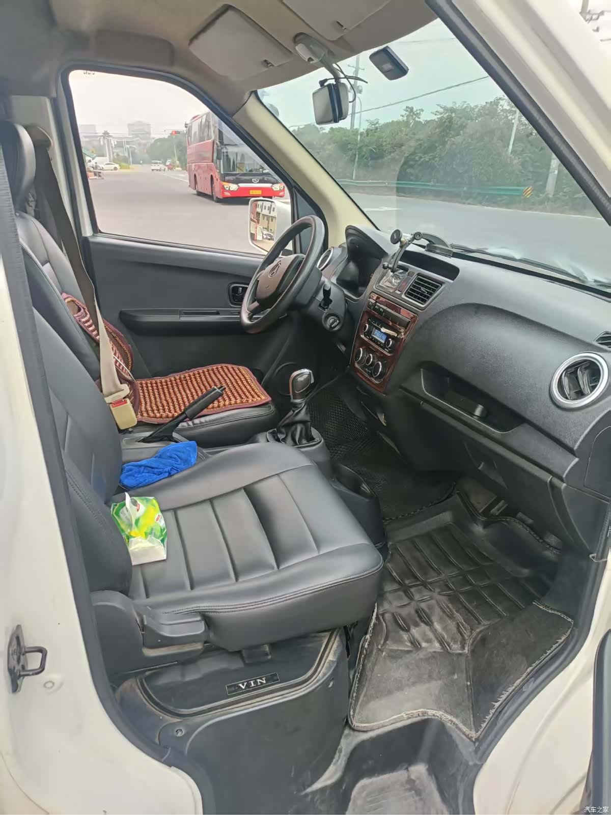 Changan EM60, 2023 4