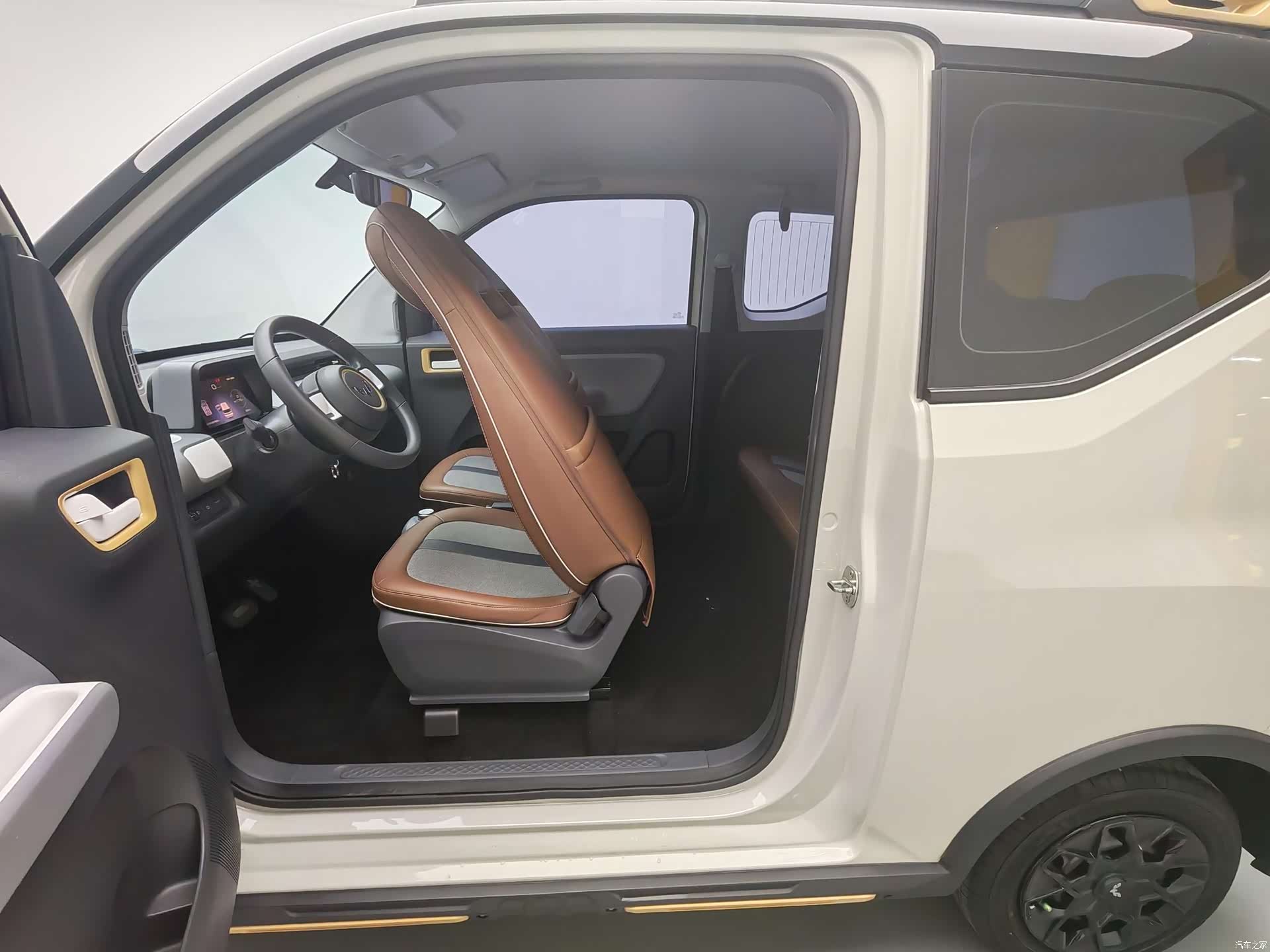 Wuling MINIEV, 2023 9