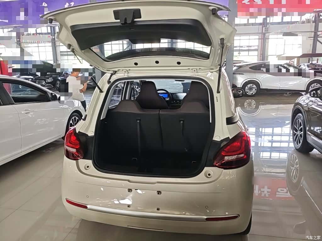 Wuling Bingo, 2024 19
