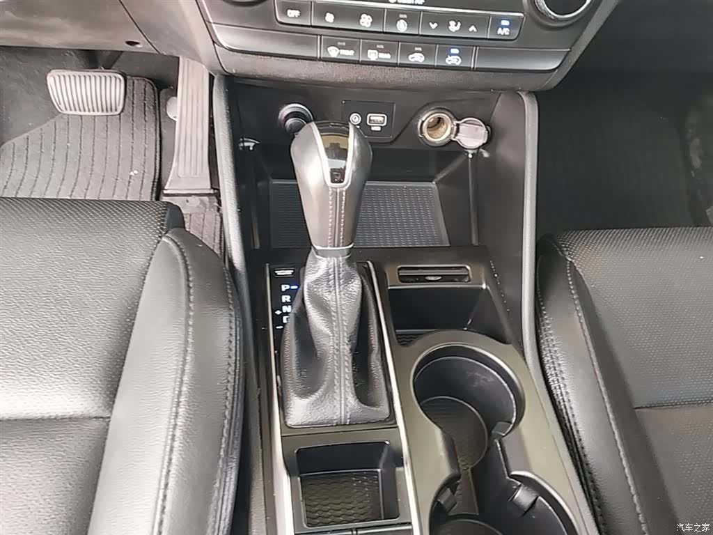 Hyundai Tucson, 2016 14