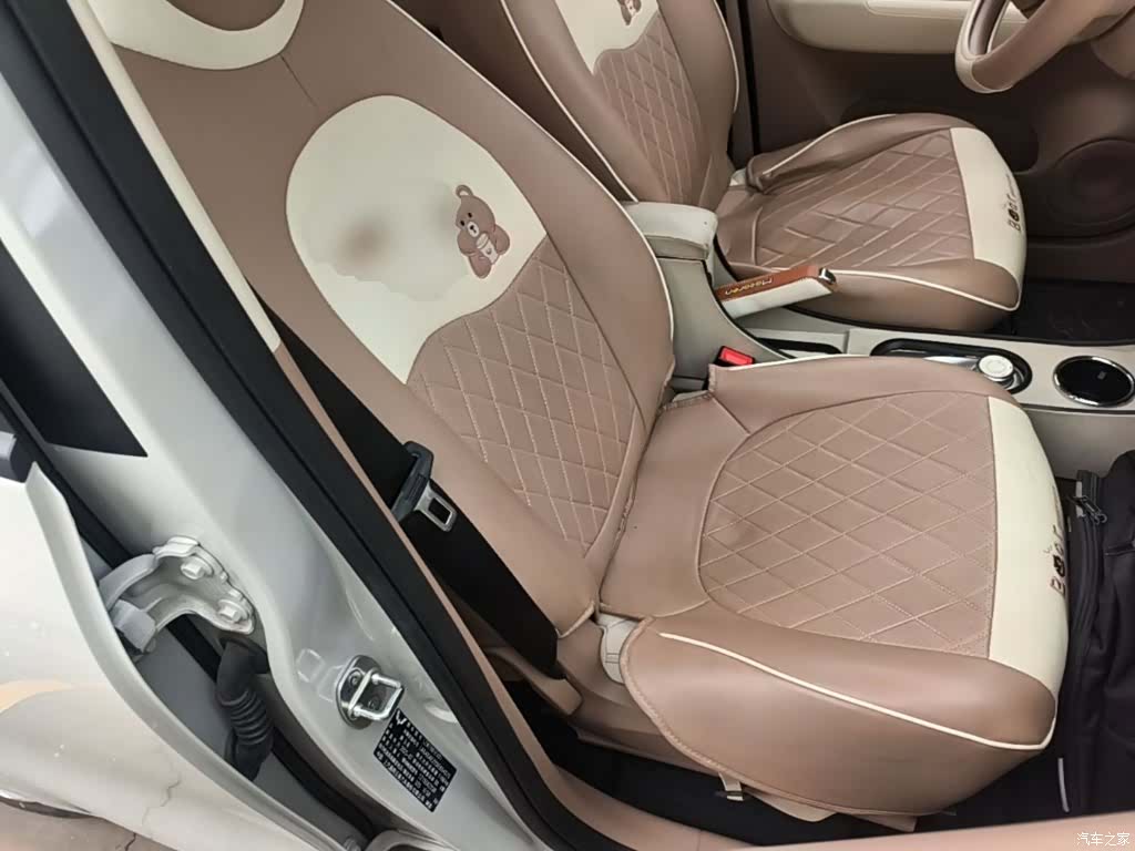Wuling MINIEV, 2025 25