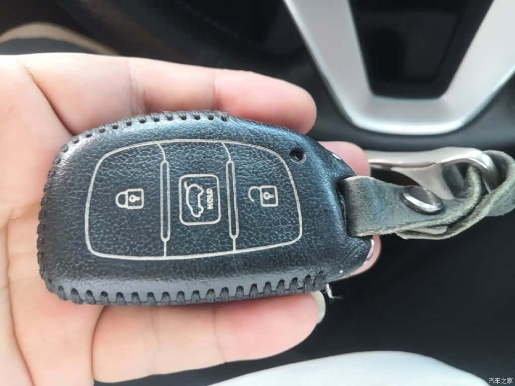 Hyundai Tucson, 2016 9