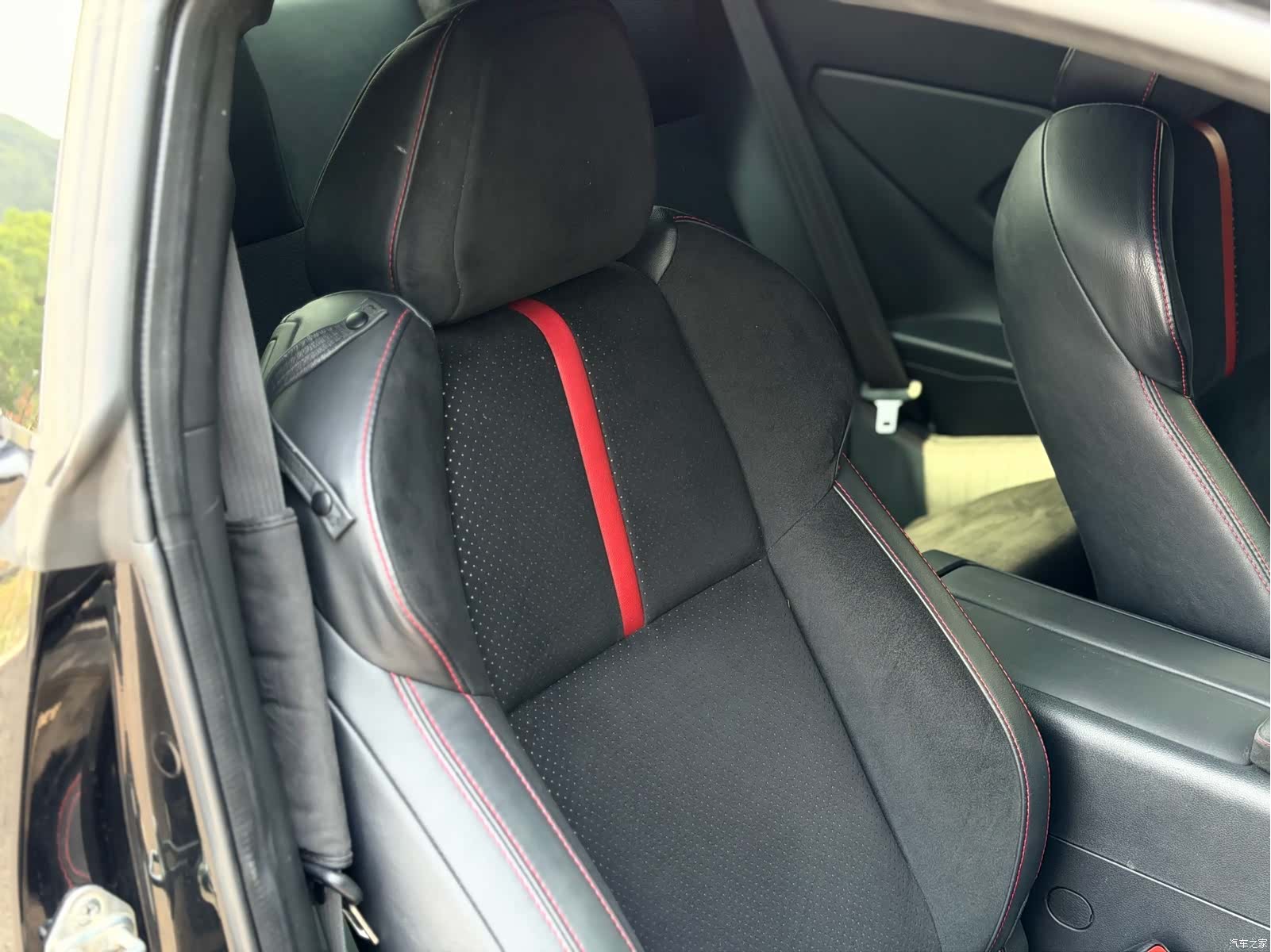 Subaru BRZ, 2023 9