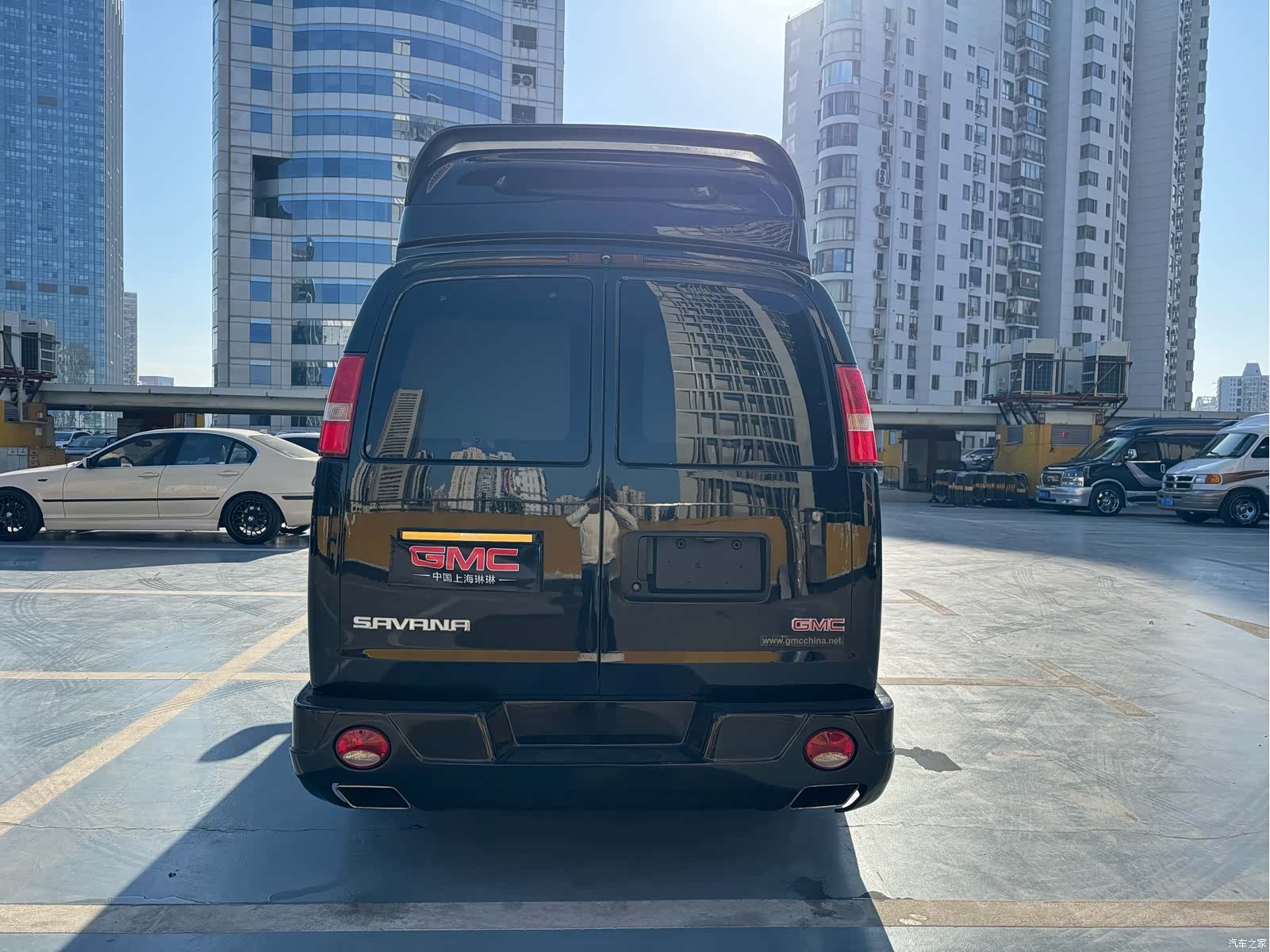 GMC G660S, 2017 7