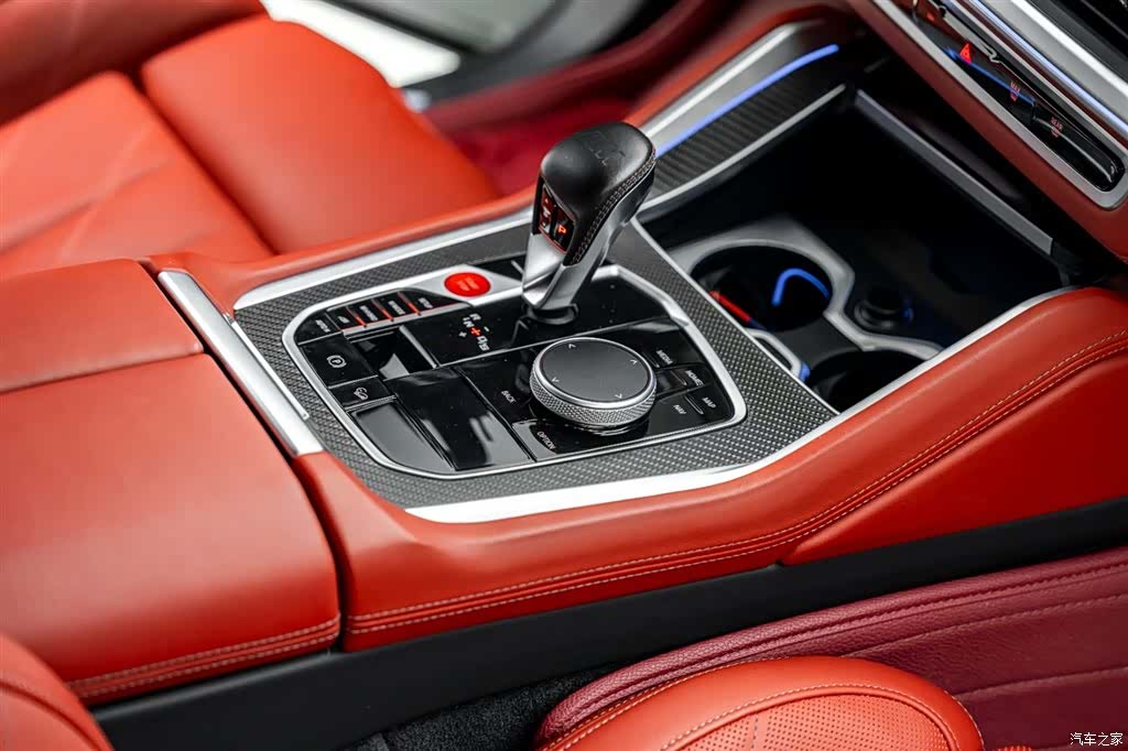 BMW XM, 2024 24