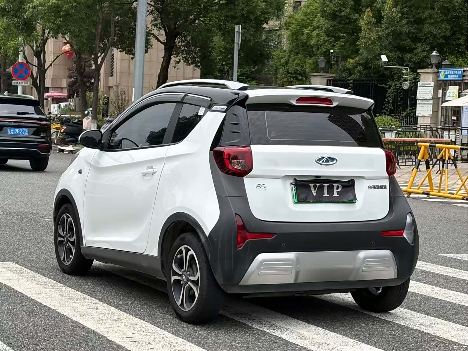 Chery 4, 2020 17