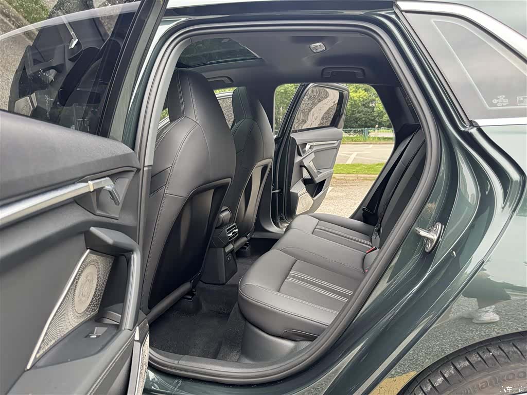 Audi A3, 2022 16
