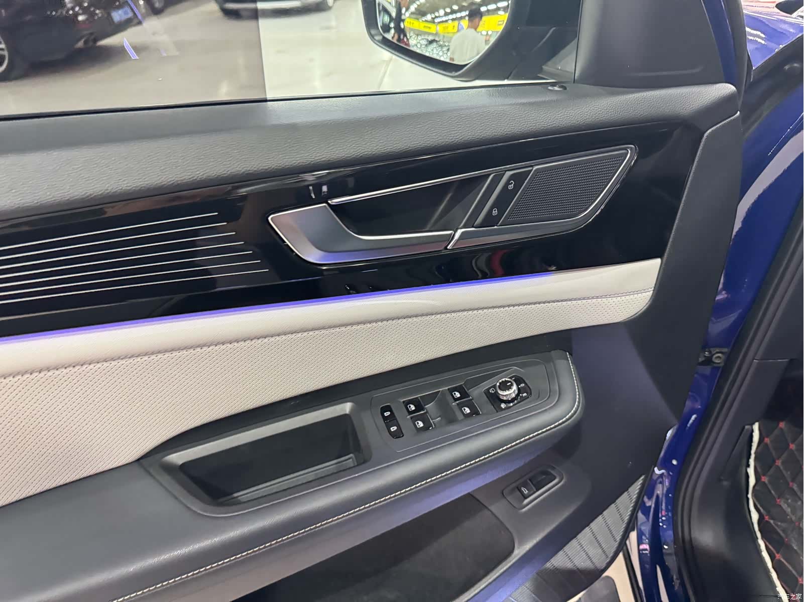 Volkswagen Teramont X, 2022 18