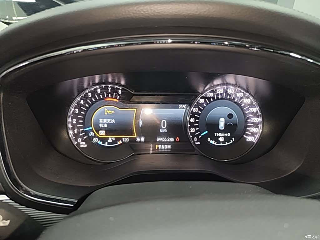 Ford Taurus, 2021 12