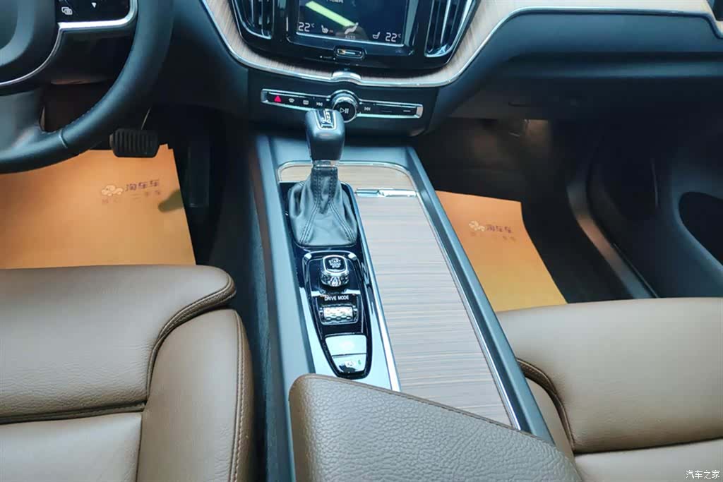 Volvo XC60, 2021 16