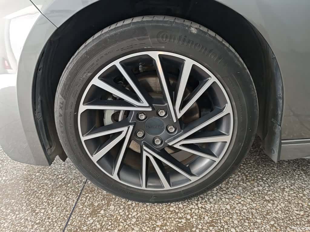 Lynk & Co 02, 2021 23